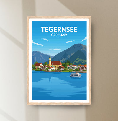 Tegernsee