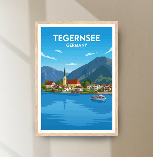 Tegernsee