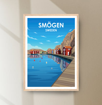 Smögen