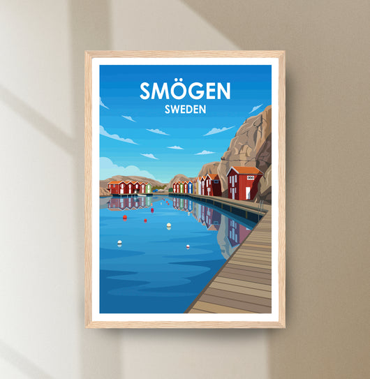 Smögen
