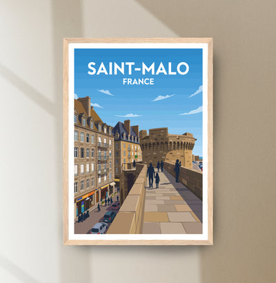 Saint-Malo