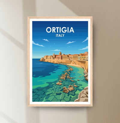 Ortigia