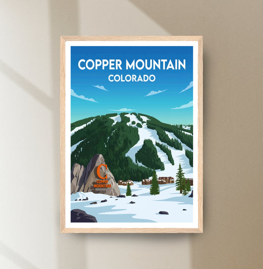 Copper Mountain
