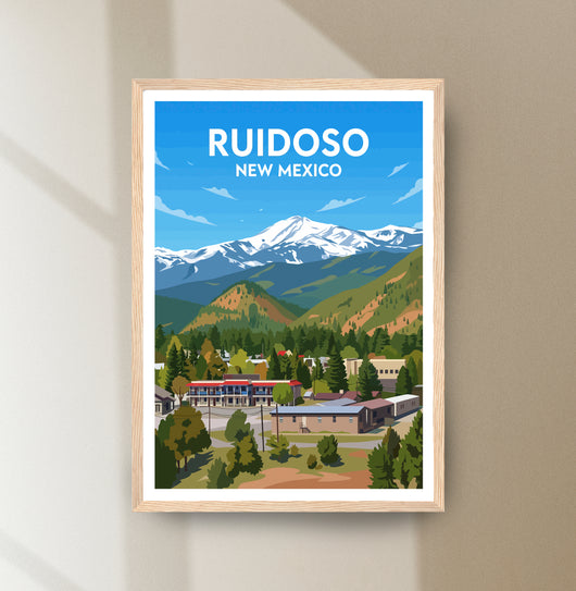 Ruidoso