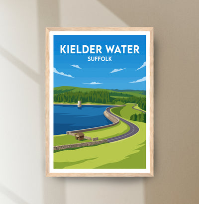 Kielder Water