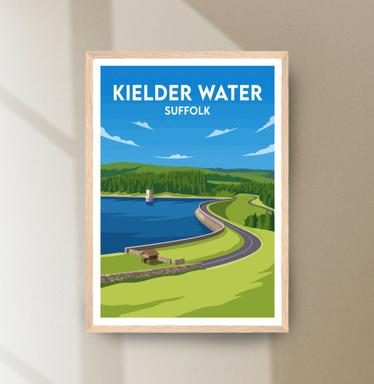 Kielder Water