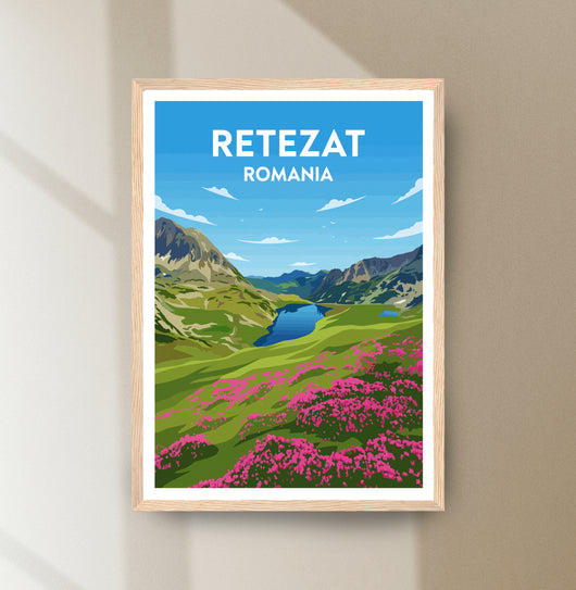 Retezat