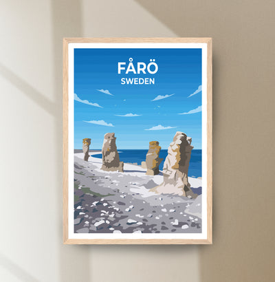 Fårö