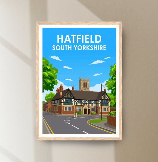 Hatfield