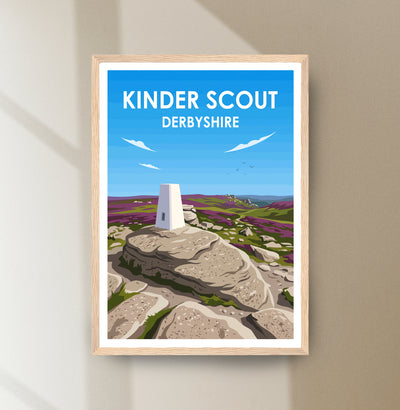 Kinder Scout