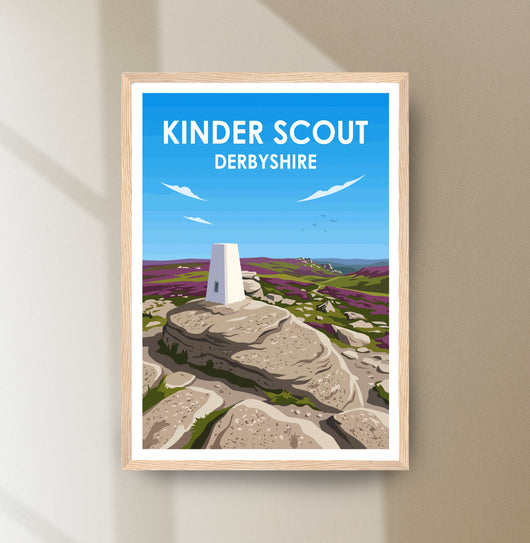 Kinder Scout