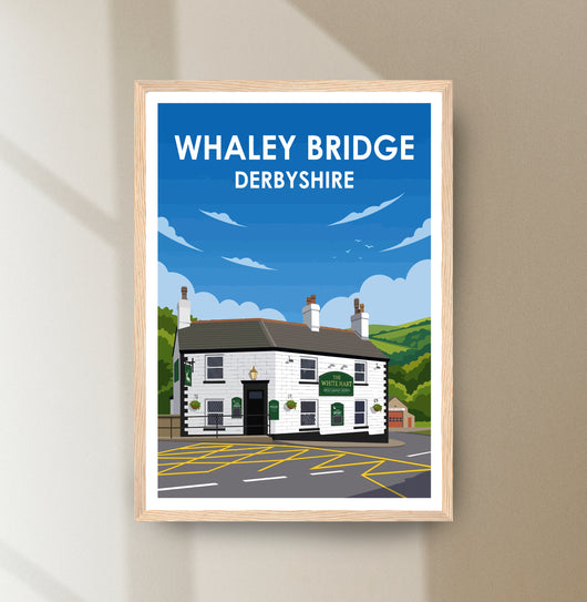 Whaley Bridge