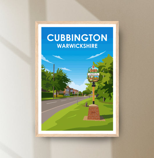 Cubbington