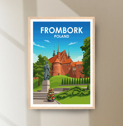 Frombork