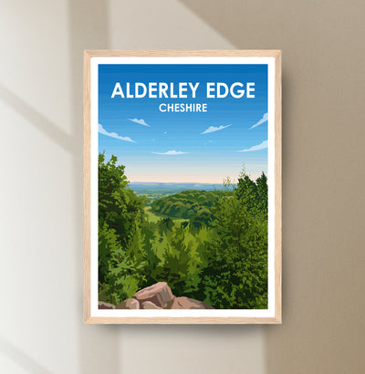 Alderley Edge