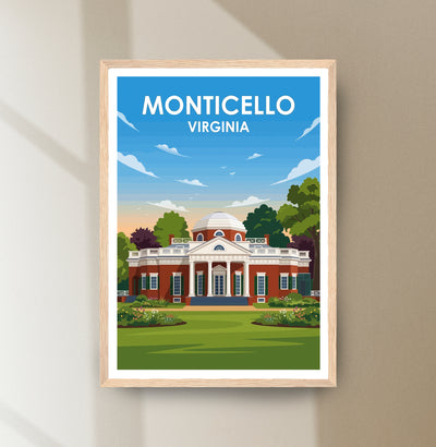 Monticello