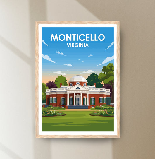 Monticello