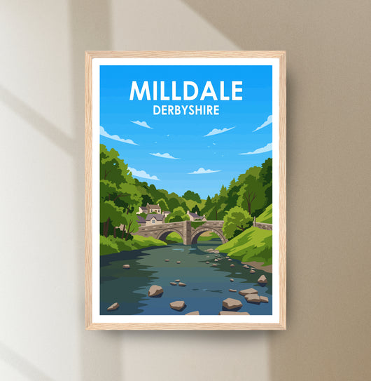 Milldale