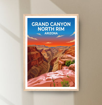 Grand Canyon