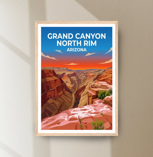 Grand Canyon