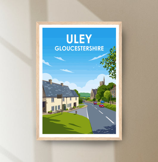 Uley