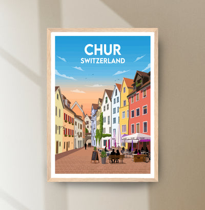 Chur
