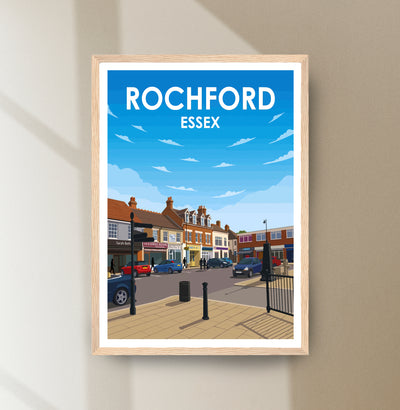 Rochford
