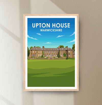 Upton House
