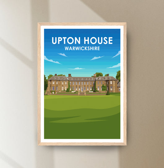 Upton House