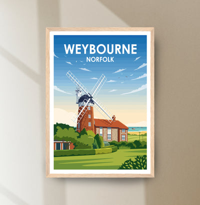 Weybourne