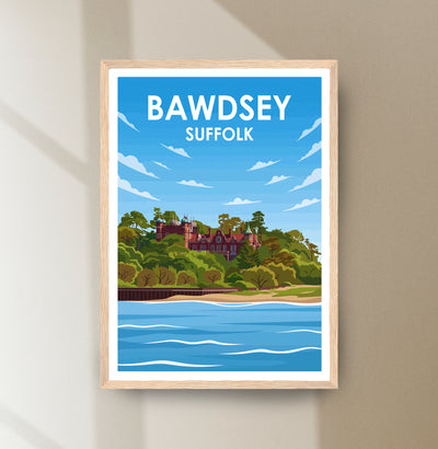 Bawdsey
