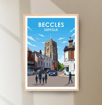 Beccles