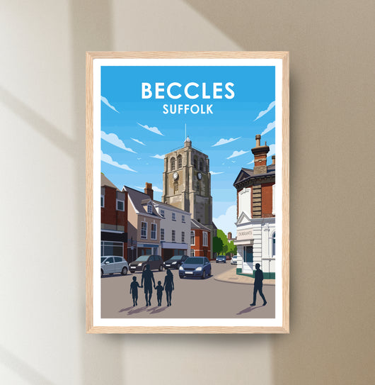 Beccles