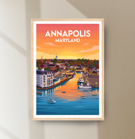 Annapolis