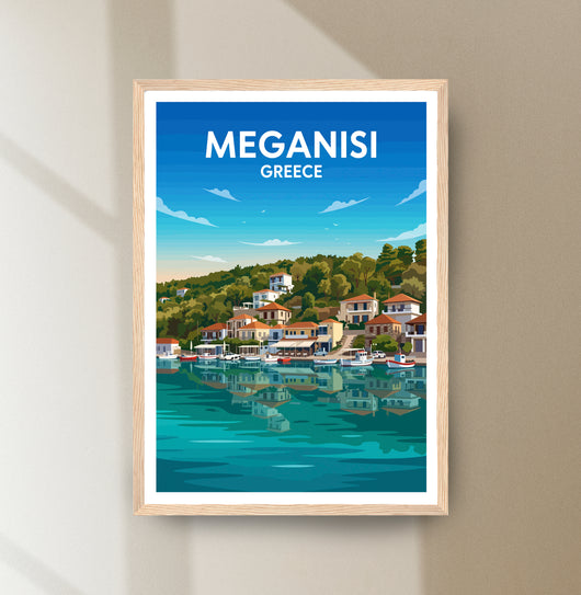 Meganisi