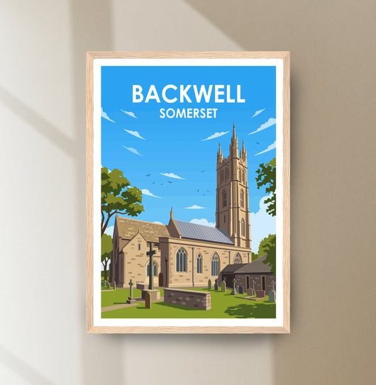Backwell