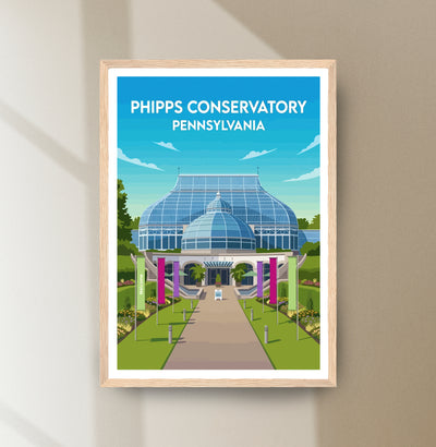 Phipps Conservatory