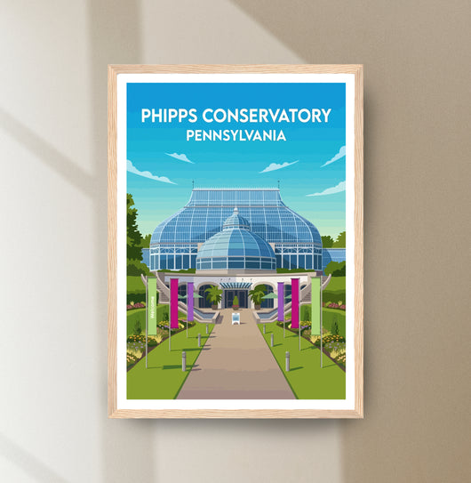 Phipps Conservatory