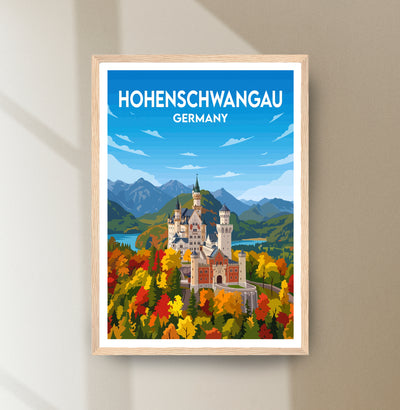 Hohenschwangau