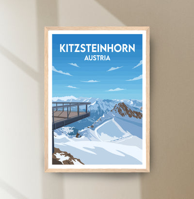 Kitzsteinhorn