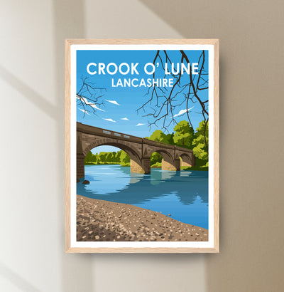 Crook o' Lune