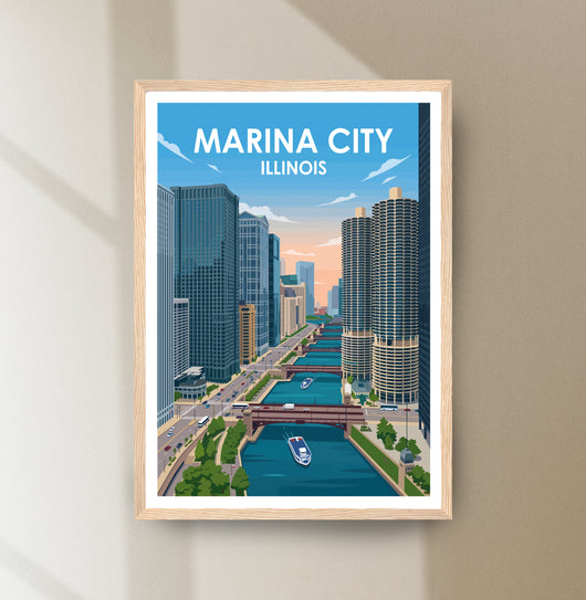 Marina City