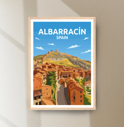 Albarracín