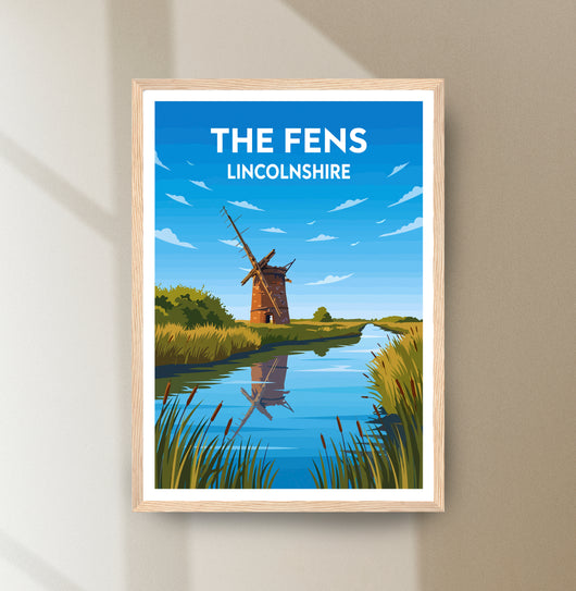 The Fens