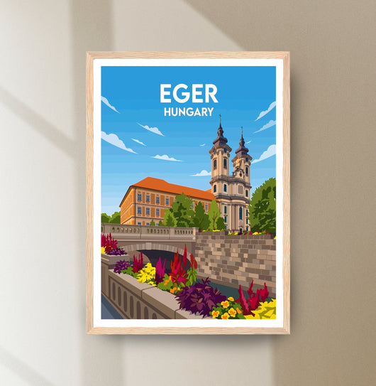 Eger