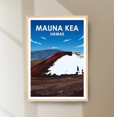 Mauna Kea