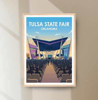 Tulsa State Fair