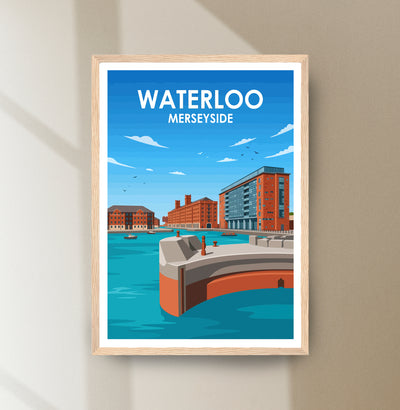Waterloo