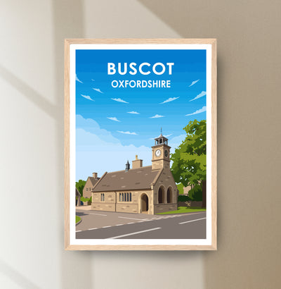 Buscot