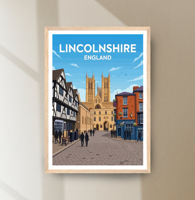 Lincolnshire